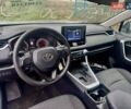 Сірий Тойота РАВ 4, об'ємом двигуна 2.5 л та пробігом 30 тис. км за 14700 $, фото 10 на Automoto.ua
