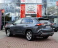 Тойота РАВ 4 2021 в Житомире на Automoto.ua Серый Тойота РАВ 4, объемом двигателя 1.99 л и пробегом 169 тыс. км за 28500 $, фото 1 на Automoto.ua