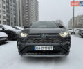 Серый Тойота РАВ 4, объемом двигателя 2.49 л и пробегом 119 тыс. км за 32950 $, фото 3 на Automoto.ua