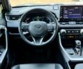 Сірий Тойота РАВ 4, об'ємом двигуна 2.5 л та пробігом 73 тис. км за 38900 $, фото 16 на Automoto.ua