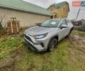 Сірий Тойота РАВ 4, об'ємом двигуна 2.5 л та пробігом 30 тис. км за 14700 $, фото 1 на Automoto.ua