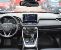 Тойота РАВ 4 2021 в Житомире на Automoto.ua Серый Тойота РАВ 4, объемом двигателя 1.99 л и пробегом 169 тыс. км за 28500 $, фото 7 на Automoto.ua