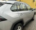 Сірий Тойота РАВ 4, об'ємом двигуна 1.99 л та пробігом 45 тис. км за 29515 $, фото 2 на Automoto.ua