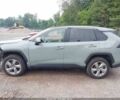 Сірий Тойота РАВ 4, об'ємом двигуна 2.5 л та пробігом 23 тис. км за 11000 $, фото 14 на Automoto.ua