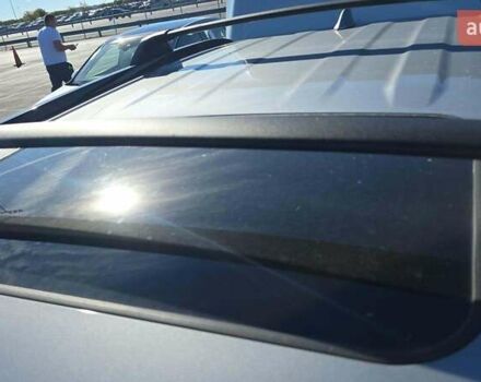 Сірий Тойота РАВ 4, об'ємом двигуна 2.5 л та пробігом 28 тис. км за 21666 $, фото 2 на Automoto.ua