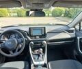 Сірий Тойота РАВ 4, об'ємом двигуна 2.5 л та пробігом 61 тис. км за 17500 $, фото 7 на Automoto.ua