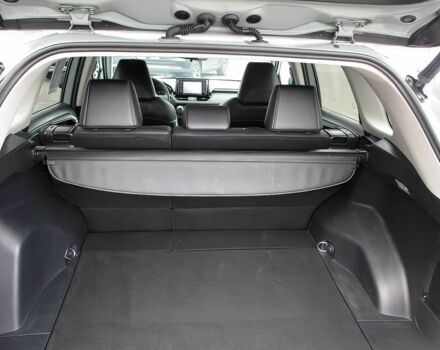 Серый Тойота РАВ 4, объемом двигателя 2.5 л и пробегом 22 тыс. км за 11600 $, фото 14 на Automoto.ua