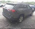 Сірий Тойота РАВ 4, об'ємом двигуна 2.5 л та пробігом 18 тис. км за 4000 $, фото 3 на Automoto.ua