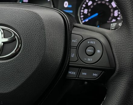 Серый Тойота РАВ 4, объемом двигателя 2.5 л и пробегом 63 тыс. км за 29500 $, фото 22 на Automoto.ua