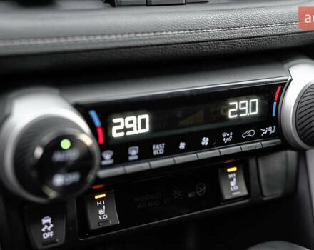 Серый Тойота РАВ 4, объемом двигателя 1.99 л и пробегом 55 тыс. км за 29108 $, фото 22 на Automoto.ua