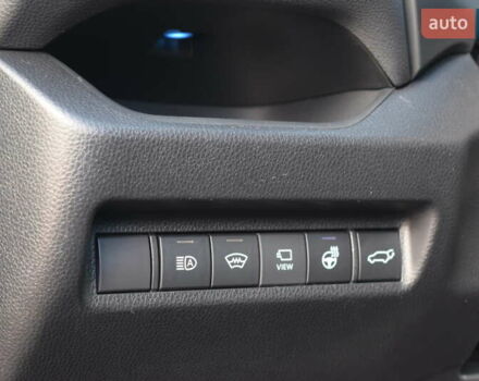 Тойота РАВ 4 2021 в Житомире на Automoto.ua Серый Тойота РАВ 4, объемом двигателя 1.99 л и пробегом 169 тыс. км за 28500 $, фото 20 на Automoto.ua