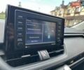 Серый Тойота РАВ 4, объемом двигателя 2.49 л и пробегом 106 тыс. км за 27999 $, фото 25 на Automoto.ua