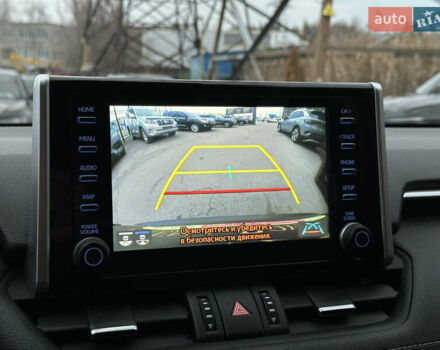 Серый Тойота РАВ 4, объемом двигателя 1.99 л и пробегом 48 тыс. км за 33500 $, фото 32 на Automoto.ua