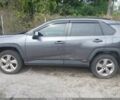 Сірий Тойота РАВ 4, об'ємом двигуна 2.5 л та пробігом 18 тис. км за 4000 $, фото 12 на Automoto.ua