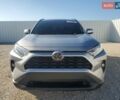 Сірий Тойота РАВ 4, об'ємом двигуна 2.49 л та пробігом 30 тис. км за 12000 $, фото 4 на Automoto.ua