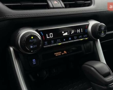 Серый Тойота РАВ 4, объемом двигателя 2.49 л и пробегом 63 тыс. км за 30999 $, фото 27 на Automoto.ua