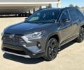 Серый Тойота РАВ 4, объемом двигателя 2.5 л и пробегом 44 тыс. км за 19000 $, фото 1 на Automoto.ua