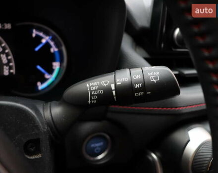 Серый Тойота РАВ 4, объемом двигателя 2.5 л и пробегом 50 тыс. км за 38900 $, фото 21 на Automoto.ua