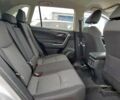 Сірий Тойота РАВ 4, об'ємом двигуна 0 л та пробігом 61 тис. км за 21300 $, фото 6 на Automoto.ua