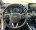 Сірий Тойота РАВ 4, об'ємом двигуна 2.5 л та пробігом 34 тис. км за 13500 $, фото 13 на Automoto.ua