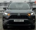 Серый Тойота РАВ 4, объемом двигателя 2.49 л и пробегом 63 тыс. км за 30999 $, фото 7 на Automoto.ua