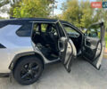 Тойота РАВ 4 2021 в Киеве на Automoto.ua Серый Тойота РАВ 4, объемом двигателя 2.49 л и пробегом 53 тыс. км за 37999 $, фото 7 на Automoto.ua