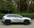 Сірий Тойота РАВ 4, об'ємом двигуна 2 л та пробігом 77 тис. км за 30900 $, фото 3 на Automoto.ua