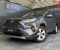 Серый Тойота РАВ 4, объемом двигателя 2.5 л и пробегом 96 тыс. км за 33500 $, фото 1 на Automoto.ua