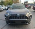 Сірий Тойота РАВ 4, об'ємом двигуна 2.5 л та пробігом 28 тис. км за 13500 $, фото 1 на Automoto.ua