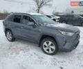 Серый Тойота РАВ 4, объемом двигателя 2.49 л и пробегом 108 тыс. км за 7000 $, фото 3 на Automoto.ua