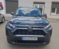 Сірий Тойота РАВ 4, об'ємом двигуна 2.5 л та пробігом 120 тис. км за 25000 $, фото 1 на Automoto.ua