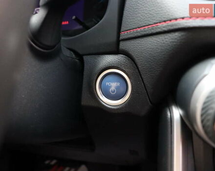 Серый Тойота РАВ 4, объемом двигателя 2.5 л и пробегом 50 тыс. км за 38900 $, фото 19 на Automoto.ua