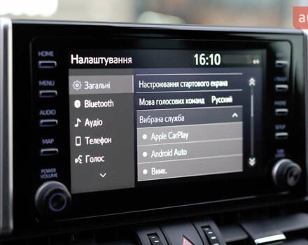 Серый Тойота РАВ 4, объемом двигателя 1.99 л и пробегом 55 тыс. км за 29108 $, фото 20 на Automoto.ua