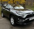 Серый Тойота РАВ 4, объемом двигателя 2.5 л и пробегом 63 тыс. км за 29500 $, фото 6 на Automoto.ua
