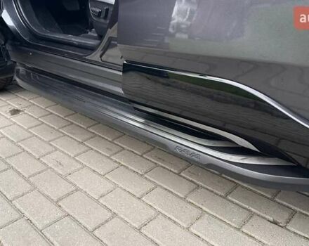 Серый Тойота РАВ 4, объемом двигателя 2.49 л и пробегом 64 тыс. км за 36800 $, фото 27 на Automoto.ua