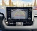 Сірий Тойота РАВ 4, об'ємом двигуна 0 л та пробігом 15 тис. км за 16700 $, фото 9 на Automoto.ua