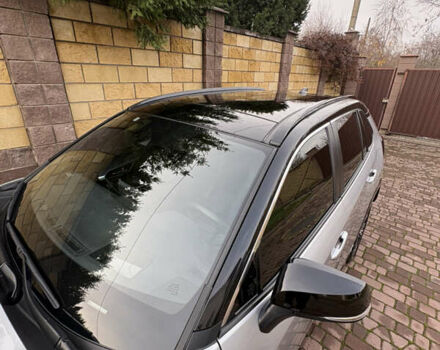 Серый Тойота РАВ 4, объемом двигателя 2.49 л и пробегом 67 тыс. км за 36999 $, фото 21 на Automoto.ua