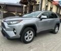 Серый Тойота РАВ 4, объемом двигателя 2.49 л и пробегом 106 тыс. км за 27999 $, фото 20 на Automoto.ua