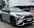 Сірий Тойота РАВ 4, об'ємом двигуна 2.49 л та пробігом 186 тис. км за 34500 $, фото 1 на Automoto.ua