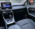 Сірий Тойота РАВ 4, об'ємом двигуна 2.49 л та пробігом 18 тис. км за 34500 $, фото 11 на Automoto.ua