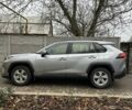 Сірий Тойота РАВ 4, об'ємом двигуна 1.99 л та пробігом 45 тис. км за 29515 $, фото 3 на Automoto.ua