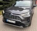 Серый Тойота РАВ 4, объемом двигателя 2.49 л и пробегом 64 тыс. км за 36800 $, фото 2 на Automoto.ua