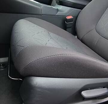 Серый Тойота РАВ 4, объемом двигателя 2.49 л и пробегом 48 тыс. км за 33700 $, фото 9 на Automoto.ua