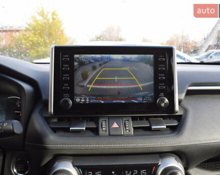 Тойота РАВ 4 2021 в Житомире на Automoto.ua Серый Тойота РАВ 4, объемом двигателя 1.99 л и пробегом 169 тыс. км за 28500 $, фото 22 на Automoto.ua