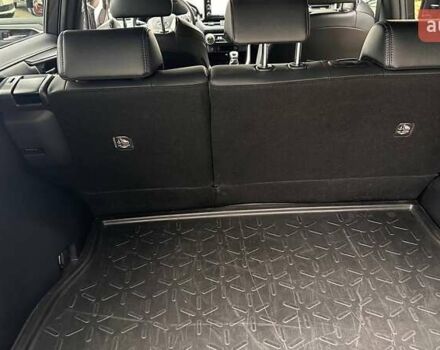 Серый Тойота РАВ 4, объемом двигателя 2.49 л и пробегом 64 тыс. км за 36800 $, фото 28 на Automoto.ua