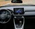 Серый Тойота РАВ 4, объемом двигателя 2.5 л и пробегом 63 тыс. км за 29500 $, фото 18 на Automoto.ua