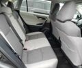 Серый Тойота РАВ 4, объемом двигателя 0 л и пробегом 84 тыс. км за 8700 $, фото 10 на Automoto.ua