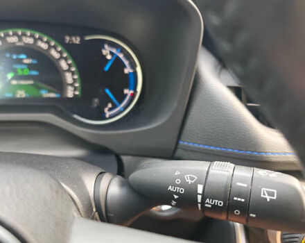 Тойота РАВ 4 2021 в Киеве на Automoto.ua Серый Тойота РАВ 4, объемом двигателя 2.49 л и пробегом 53 тыс. км за 37999 $, фото 27 на Automoto.ua