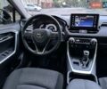 Сірий Тойота РАВ 4, об'ємом двигуна 2.49 л та пробігом 18 тис. км за 34500 $, фото 10 на Automoto.ua
