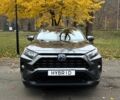 Серый Тойота РАВ 4, объемом двигателя 2.5 л и пробегом 63 тыс. км за 29500 $, фото 7 на Automoto.ua